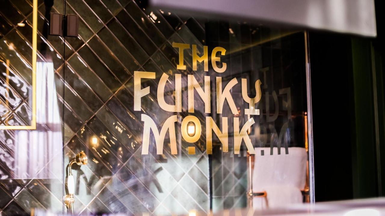 Appartamento The Funky Monk