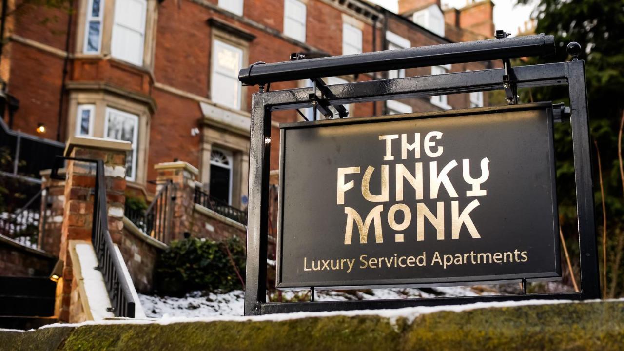 The Funky Monk Appartamento *